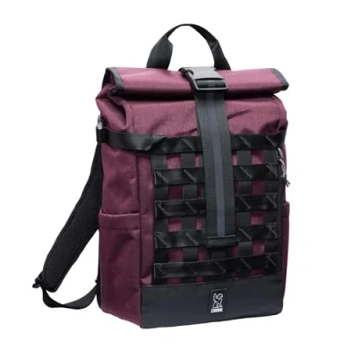 Image of Chrome Industries Barrage Pack, 18L, Royale, 18L US