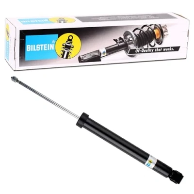 Image of E62105FA0A, E62105FA0D, E62105FD0A Shock absorber BILSTEIN 19 279565 NISSAN: MICRA 5