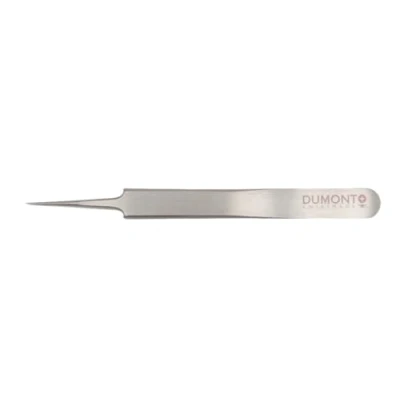Image of KD89 Swiss Made Dumoxel Anti Magnetic Watch Repair Kit Precision Tweezers No. 5