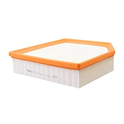 Image of 1780131100, 1780131170 Air Filter MAHLE ORIGINAL LX 3527 57,3mm 224mm 227,6mm Insert LEXUS: GS IV, IS 3, RC, TOYOTA: RAV4 IV Off Road