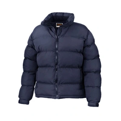 Image of Result Women&#039;s R181F Holkham Down Feel Jacket Navy, X Small