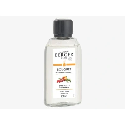 Image of Goji Berries Bouquet Refill 200ml