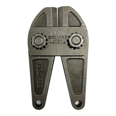 Image of Eclipse 36&quot; Bolt Cutter Spare Parts Drop Forged Jaws Handles &amp; Strap