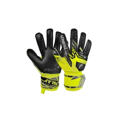 Image of REUSCH Attrakt Silver Junior