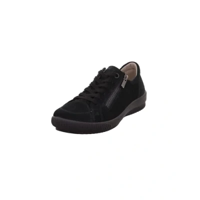 Image of Legero Women&#039;s Tanaro Sneaker, Black 0000, 4 UK