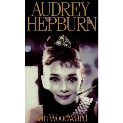 Image of Audrey Hepburn: Fair Lady of the Screen