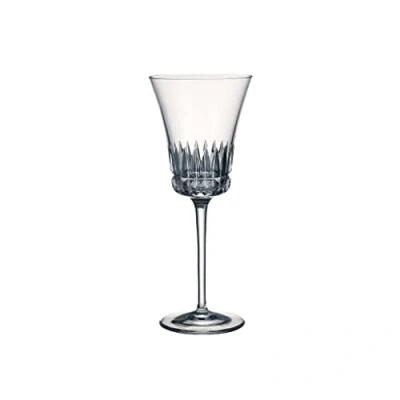 Image of Villeroy and Boch Grand Royal Red Wine Goblet Set, 200 ml Glasses, Crystal Glass, Clear, Dishwasher Safe