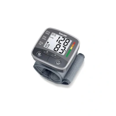 Image of Beurer BC32 wrist blood pressure monitor