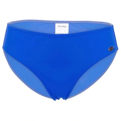 Image of Fashy Ladies Bikini Bottoms Royal Blue 16