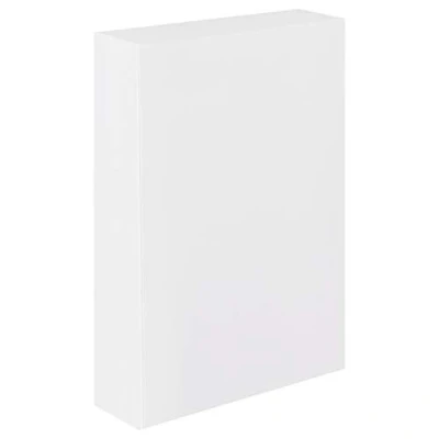 Image of Amazon Basics Photo Paper, Glossy, 4&quot; x 6&quot; (10.2 15.2 cm), Pack of 100 Sheets, 200 gm, White