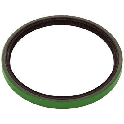 Image of Y70111312 Crankshaft Seal CORTECO 12015429B transmission sided FPM (fluoride rubber) VAUXHALL: Astra Mk6, Corsa Mk3, Mk5