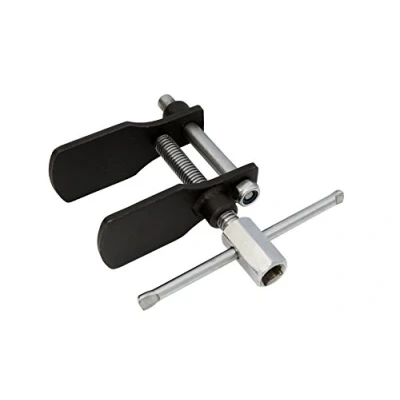 Image of Blue Spot 7907 Disc Brake Piston Spreader, Silver, 0 65 mm