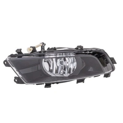 Image of 3T0941701C Fog Lights HELLA 1NG 354 844 111 Left 12V without bulb SKODA: Superb II Estate