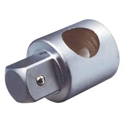Image of KS Tools 911.1207 3/8&quot; Sliding adaptor, 3/8&quot;Fx1/2&quot;M
