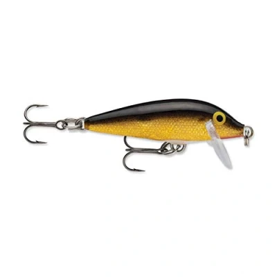 Image of Rapala CountDown® Fishing Lures 3 11cm 4 16g (Gold, 5 CM)