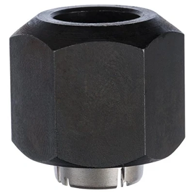 Image of Bosch Collet (Ø 1/2&#039;&#039;, 24mm, Accessories Hand Held Routers)