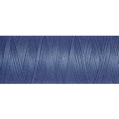 Image of Gutermann Sew All Polyester Thread, Shark 0112, 100 m, 5.5 x 1.8 cm