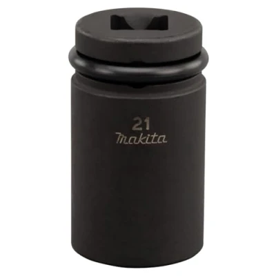 Image of Makita E 23400 Impact Socket ½ Sq