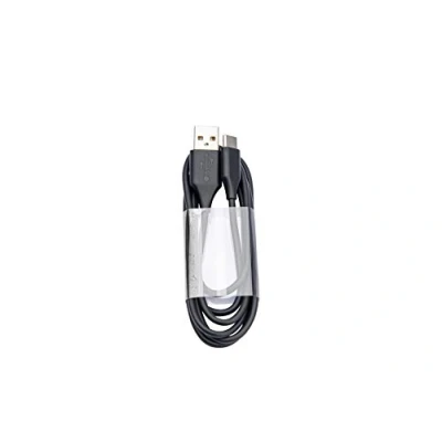 Image of Jabra Evolve2 USB Cable A to C for Headsets 1.2m and Black