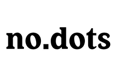no.dots logo