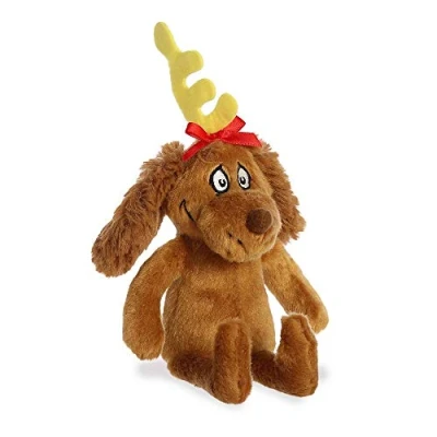 Image of Aurora Dr Seuss 7&quot; Max