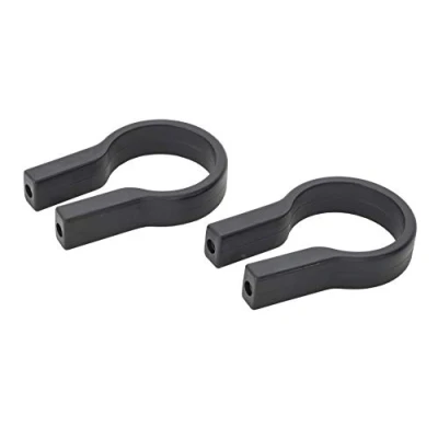 Image of Vaude Mounting Oversized Handlebars Pack Strap, 6 cm