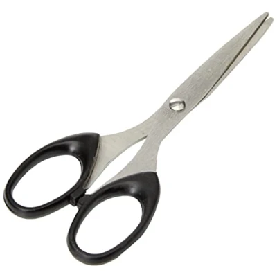 Image of Hainenko Value 6/152mm Scissors Black