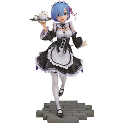 Image of GOOD SMILE COMPANY G94002 Rem Figure