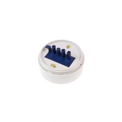 Image of Click Flow 20A 4 Pole Ceiling Rose Connector (CT1400)