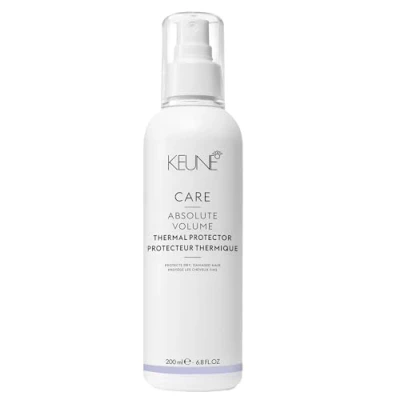 Image of Keune Care Line Absolute Volume Thermal Protectant Protection Spray 200 Ml