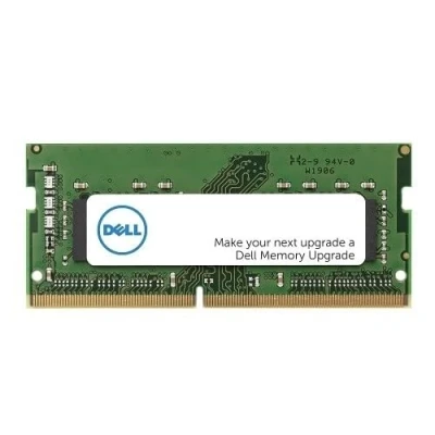 Image of Dell AB949334 Memory Module 16 GB 1 X DDR5 4800 MHz