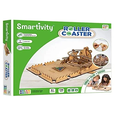 Image of Smartivity 10IT5414301523437IT10 Games