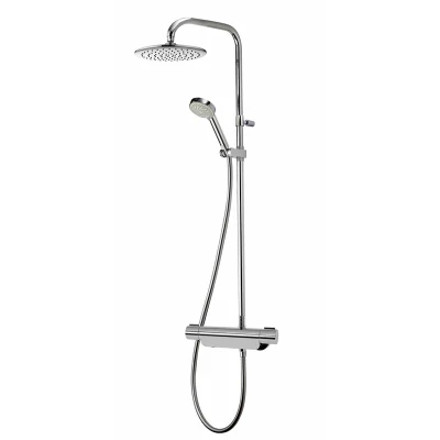 Image of Aqualisa Midas MD220SC Dual Therm Shower