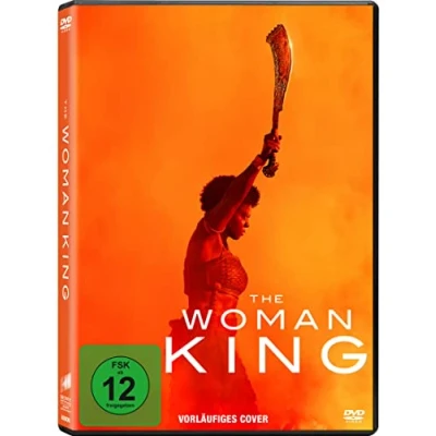 Image of The Woman King