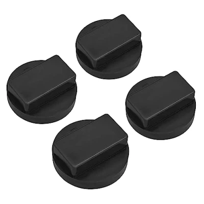 Image of Sealey Jacking Pad Set BMW