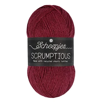Image of Scheepjes Scrumptious 365 Summer Pudding Yarn 1x100g