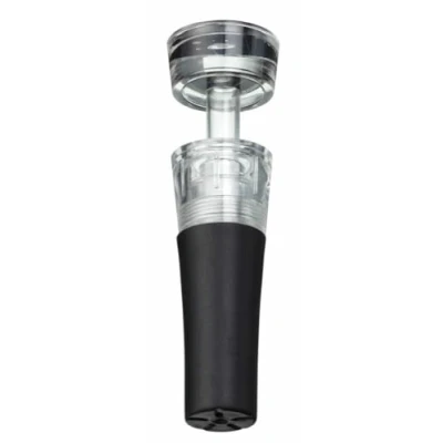Image of BarCraft Wine Pump Stopper and Preserver