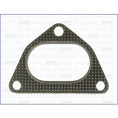 Image of 44011AE040 Gasket, Exhaust pipe AJUSA 01077000 Manifold SUBARU: Legacy 3