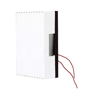 Image of Wired Doorbell, Portable Mechanical Welcome Door Bell,Mechanical Doorbell Ding Wall Mounted Dong Bell Chime for Hotel Access Control System(220V)
