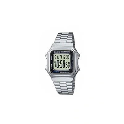 Image of CASIO Digital Automatic 4971850759393