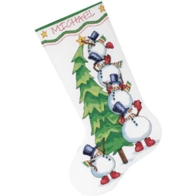 Image of Dimensions 8820 Trimming The Tree, Multi Colour