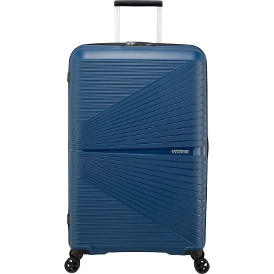 Image of American Tourister Airconic 4 Roll Trolley 77 cm