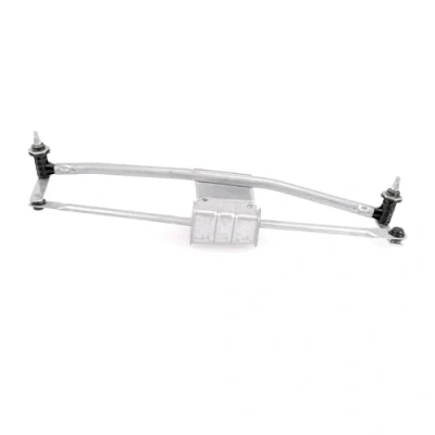 Image of 2D2955603 Wiper Linkage VAICO V10 4987 Front without electric motor Original Quality MERCEDES BENZ: Sprinter 3 T Van, 4 Minibus
