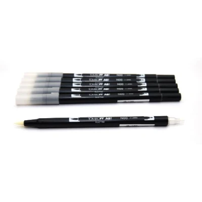 Image of Tombow ABT Blender Pen [Pack of 6]
