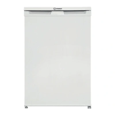 Image of INDESIT Low Frost I55Z1 112W UK Undercounter Freezer White, White