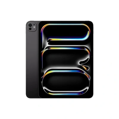 Image of Apple iPad Pro 2024 11 WiFi + 5G 512GB Black