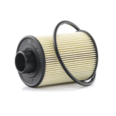 Image of 093193621, 095599700, 93193621, 95599700 Fuel Filter FEBI BILSTEIN 26336 Insert with seal ring FIAT: Ducato II Platform/Chassis, III Van
