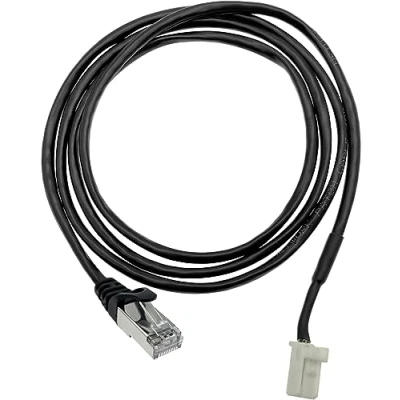Image of ZKTOOL 59&quot; Diagnostic Service Cable for Tesla Model 3 and Y OBD Repair Support, Replacement 1137658 00 C