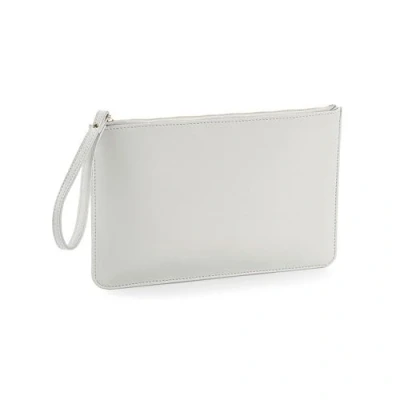 Image of BagBase BG750 Boutique Accessory Pouch Oyster