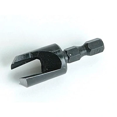 Image of Faithfull PLUG13MM Plug Cutter 13mm